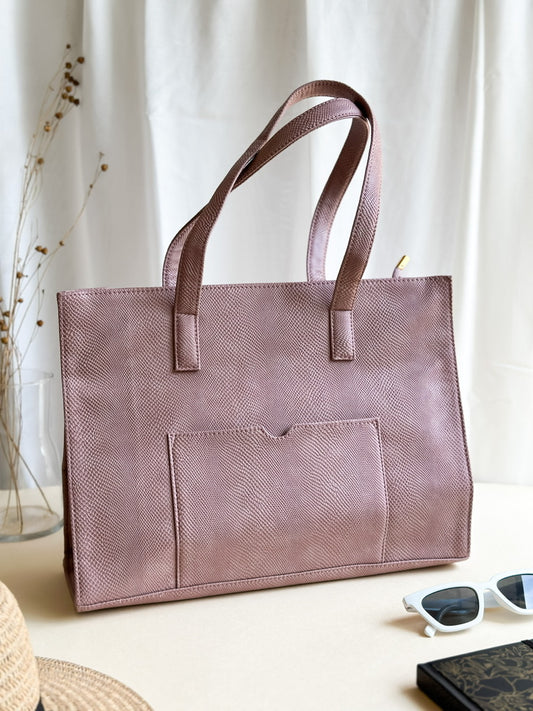 Roseattee Tote