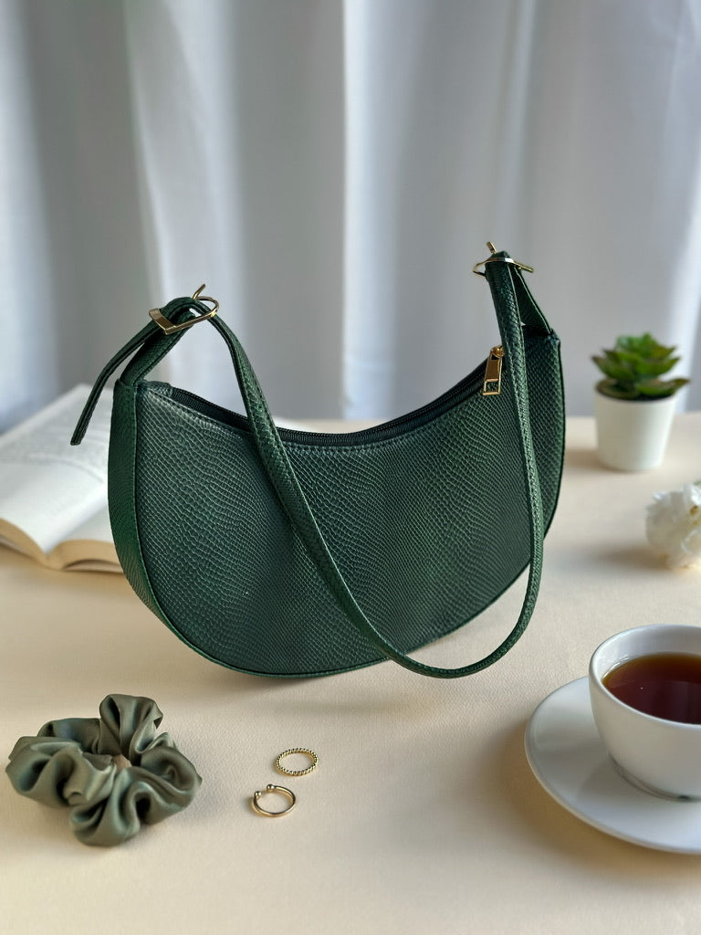 Crescent Bag