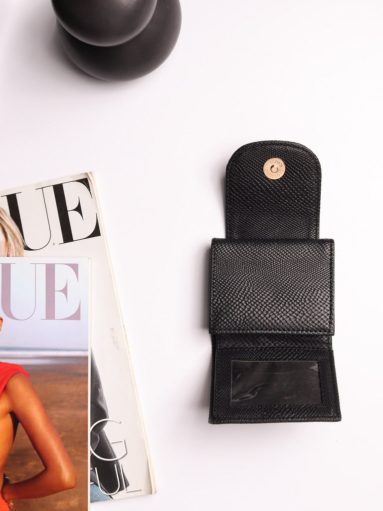 Flip Flap wallets